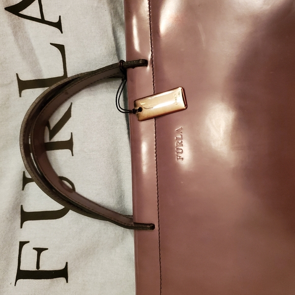 Furla lady bag - Picture 6 of 9